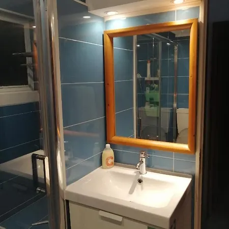 Apartamento Sol, Mar E Sesimbra