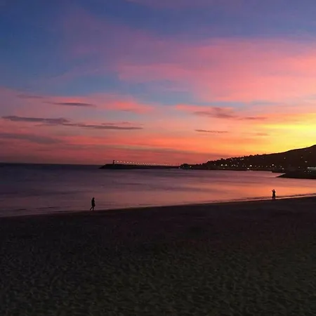 Sol, Mar E Sesimbra