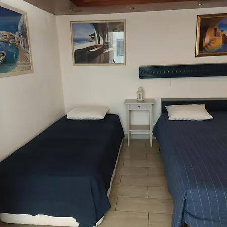 Apartamento Sol, Mar E