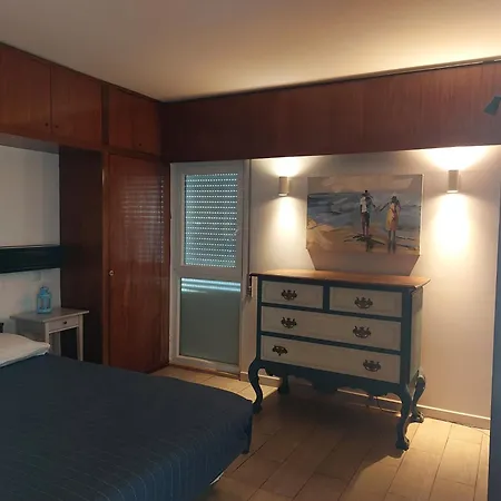 Apartamento Sol, Mar E