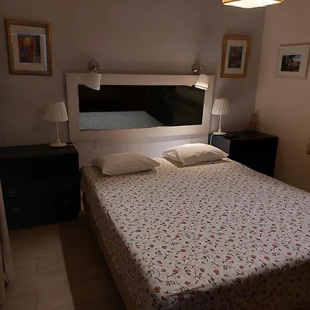 Sol, Mar E Apartamento