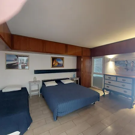 Apartamento Sol, Mar E *