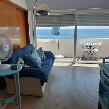 Sol, Mar E Apartamento