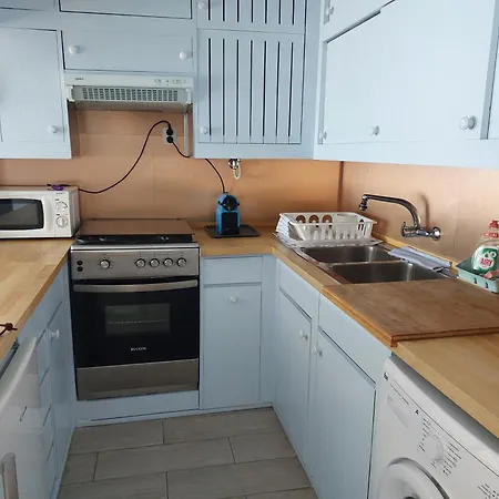 Apartamento Sol, Mar E Sesimbra