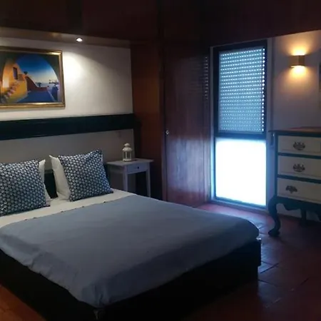 Sol, Mar E Apartamento *
