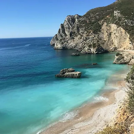 Sol, Mar E * Sesimbra