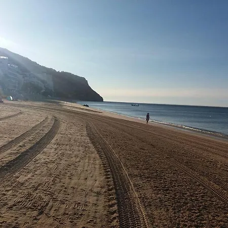 Sol, Mar E Apartamento Sesimbra