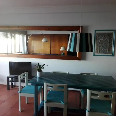 Apartamento Sol, Mar E *